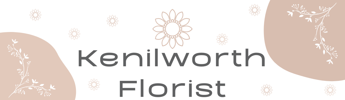 Kenilworth Florist & Gardens logo